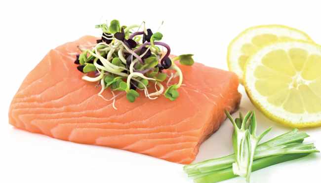 Beneficios del Omega 3