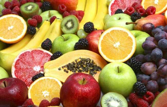 las frutas recomendables para diabeticos