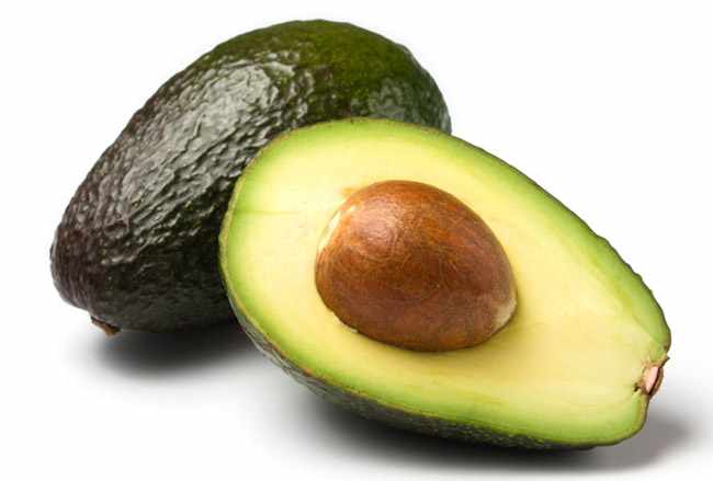 Beneficios y propiedades del aguacate